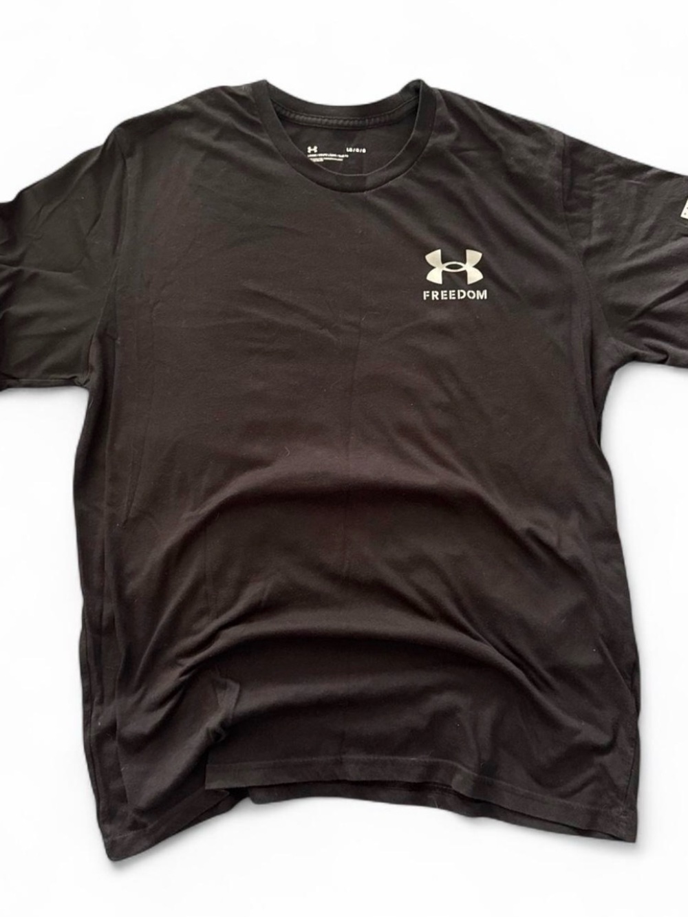 Under Armor Tee